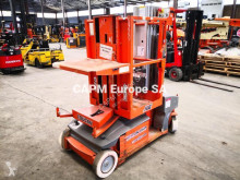 nacelle JLG