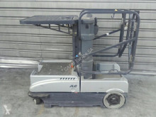 JLG 10MSP aerial platform