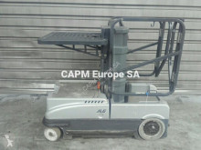 JLG 10MSP aerial platform
