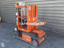 nacelle JLG