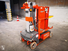 nacelle JLG