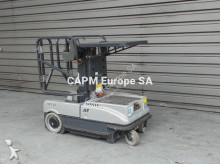 JLG 10MSP aerial platform