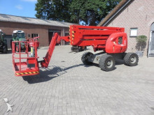 nacelle JLG