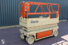 Genie self-propelled