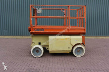 Genie self-propelled