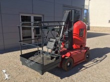 used self-propelled