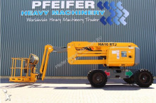 used self-propelled