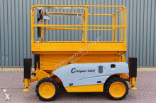 used self-propelled