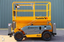 used self-propelled