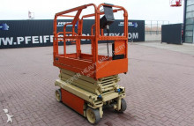used self-propelled