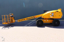 used self-propelled