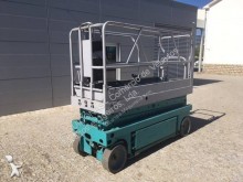 used self-propelled