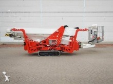 used spider access platform