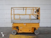 JLG Scissor lift self-propelled