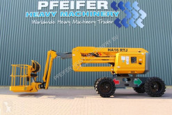 Haulotte HA16RTJ NEW / UNUSED, 16 m Working Height, Also Av