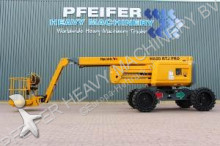 Haulotte HA20RTJPRO NEW / UNUSED, 20.6 m Working Height, Al aerial platform