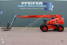 Haulotte H 23 TPX