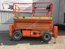 nacelă autopropulsată second-hand