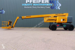 piattaforma automotrice Haulotte
