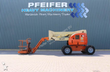 JLG 450AJ Diesel, 15.8m Working Height.