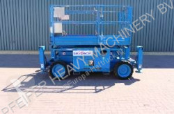Skyjack SJ6826RT