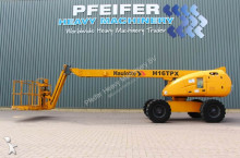 nacelle automotrice Haulotte