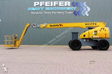 Haulotte H 23 TPX