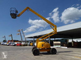 nacelă autopropulsată cu brat telescopic second-hand