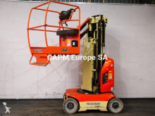 JLG Toucan 8E aerial platform