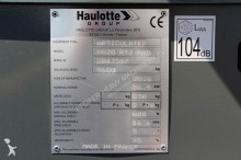 piattaforma automotrice usata