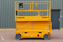 Haulotte Compact 14