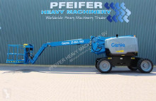Genie Z62/40 4WD NEW / UNUSED, 20.9 m Working Height, Al