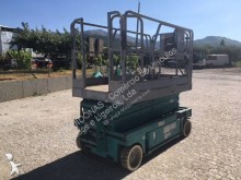 plataforma automotriz Genie