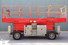 Haulotte H 15 SXL aerial platform