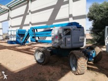 plataforma automotriz Genie