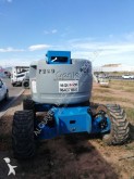 plataforma automotriz Genie