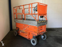 nacelle JLG 2646ES