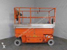 nacelle JLG 3246 ES