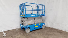 zwyżka Genie GS-4047