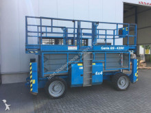 zwyżka Genie GS 4390 RT