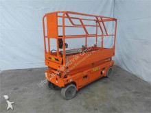 piattaforma aerea Haulotte Compact 8