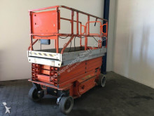 nacelle JLG 2646 ES