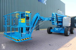 Genie Z-51/30J NEW / UNUSED, 17.59 m Working Height, Als