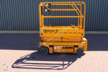 Haulotte Optimum 8 aerial platform