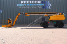 Haulotte HT23RTJPRO NEW / UNUSED, 22.5 m Working Height, Al aerial platform