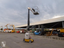 Manitou 100 VJR