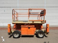 JLG 260MRT