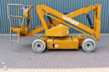 UpRight AB38 Electric, 13.5 m Working Height, Non Marking aerial platform