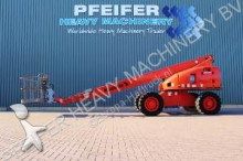 Haulotte H 21 TX
