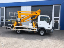 CTE Z 14 Auto Hoogwerker